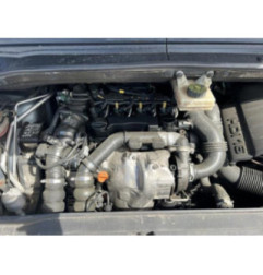 Feu arriere principal droit (feux) CITROEN C4 PICASSO 1 Photo n°5