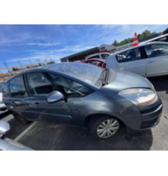 Feu arriere principal droit (feux) CITROEN C4 PICASSO 1 Photo n°7