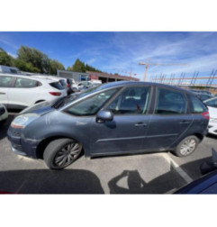 Feu arriere principal droit (feux) CITROEN C4 PICASSO 1 Photo n°8