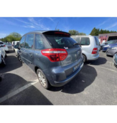 Feu arriere principal droit (feux) CITROEN C4 PICASSO 1 Photo n°9