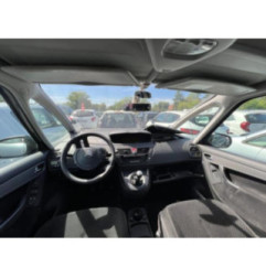 Feu arriere principal droit (feux) CITROEN C4 PICASSO 1 Photo n°11