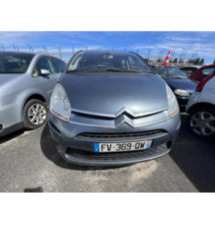 Feu arriere principal droit (feux) CITROEN C4 PICASSO 1 Photo n°12