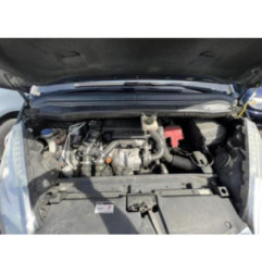 Feu arriere principal droit (feux) CITROEN C4 PICASSO 1 Photo n°13