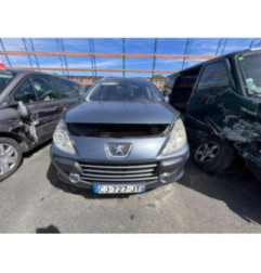 Moteur leve vitre arriere droit PEUGEOT 307 Photo n°3