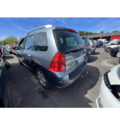 Moteur leve vitre arriere droit PEUGEOT 307 Photo n°4