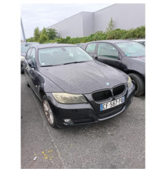Commande chauffage BMW SERIE 3 E90 Photo n°1