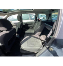 Moteur leve vitre arriere droit PEUGEOT 307 Photo n°5