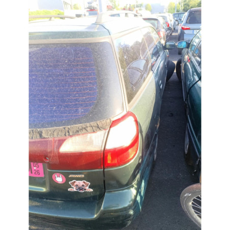 Compteur SUBARU LEGACY 3 Photo n°1