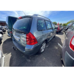 Moteur leve vitre arriere droit PEUGEOT 307 Photo n°9