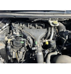 Moteur leve vitre arriere droit PEUGEOT 307 Photo n°11