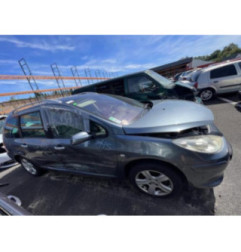 Moteur leve vitre arriere droit PEUGEOT 307 Photo n°12