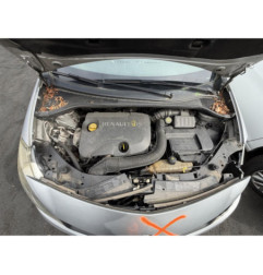 Capot RENAULT CLIO 3