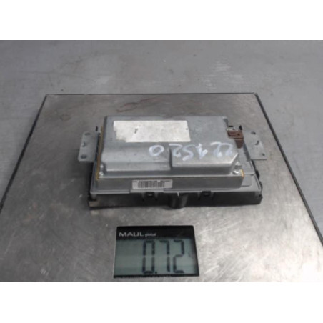 Ecran GPS PEUGEOT 207