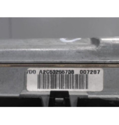 Ecran GPS PEUGEOT 207 Photo n°3