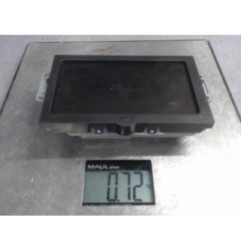 Ecran GPS PEUGEOT 207 Photo n°4