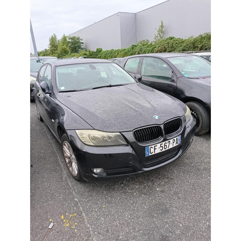 Pont (propulsion) BMW SERIE 3 E90