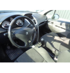 Ecran GPS PEUGEOT 207 Photo n°6