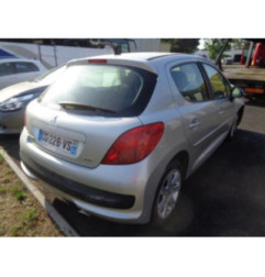 Ecran GPS PEUGEOT 207 Photo n°7