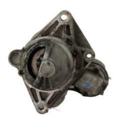 Demarreur OPEL ZAFIRA A Photo n°1