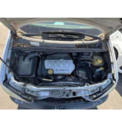 Demarreur OPEL ZAFIRA A Photo n°6