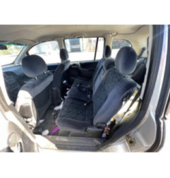 Demarreur OPEL ZAFIRA A Photo n°8