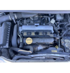 Demarreur OPEL ZAFIRA A Photo n°9