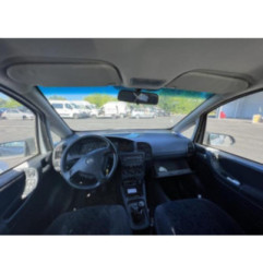 Demarreur OPEL ZAFIRA A Photo n°15