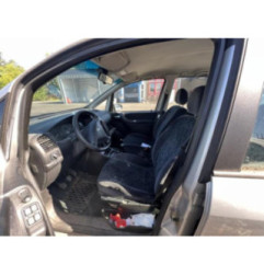 Demarreur OPEL ZAFIRA A Photo n°16