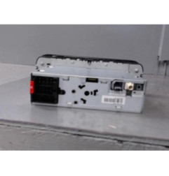 Autoradio d'origine FIAT PANDA 2