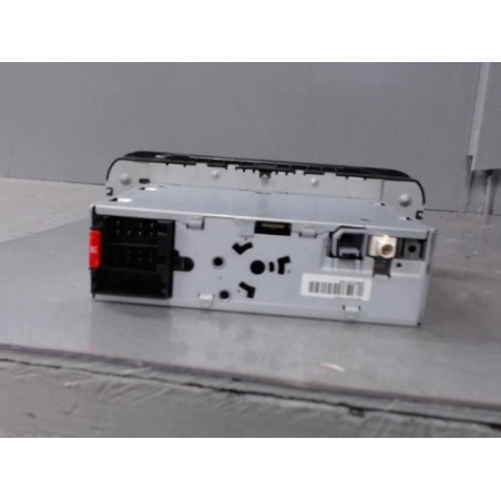 Autoradio d'origine FIAT PANDA 2