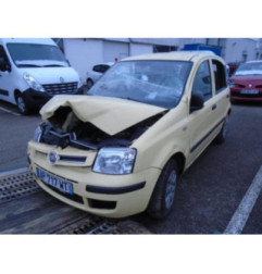 Autoradio d'origine FIAT PANDA 2 Photo n°4