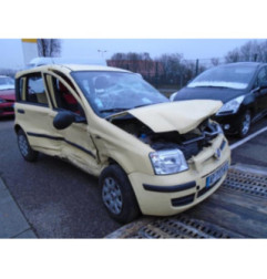 Autoradio d'origine FIAT PANDA 2 Photo n°5