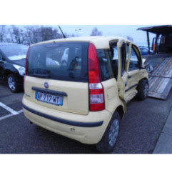 Autoradio d'origine FIAT PANDA 2 Photo n°6