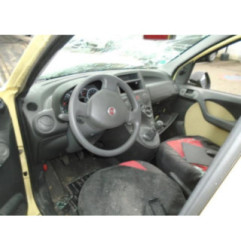 Autoradio d'origine FIAT PANDA 2 Photo n°7