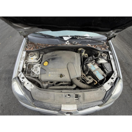Radiateur eau RENAULT CLIO 2 CAMPUS