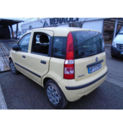 Autoradio d'origine FIAT PANDA 2 Photo n°8