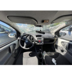 Demarreur PEUGEOT 107 Photo n°7