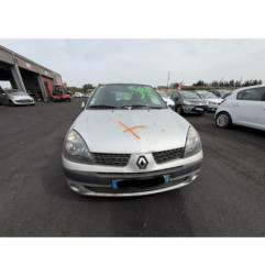 Commande chauffage RENAULT CLIO 2 CAMPUS Photo n°1