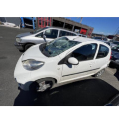 Demarreur PEUGEOT 107 Photo n°14