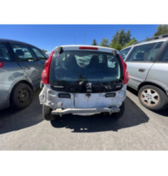 Demarreur PEUGEOT 107 Photo n°18