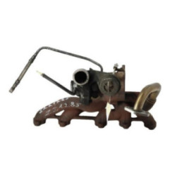 Turbo VOLKSWAGEN TRANSPORTER 4 Photo n°4