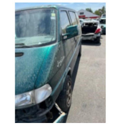 Turbo VOLKSWAGEN TRANSPORTER 4 Photo n°6