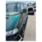 Turbo VOLKSWAGEN TRANSPORTER 4