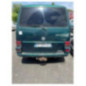Turbo VOLKSWAGEN TRANSPORTER 4