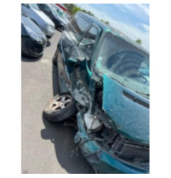 Turbo VOLKSWAGEN TRANSPORTER 4 Photo n°8