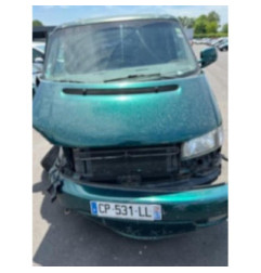 Turbo VOLKSWAGEN TRANSPORTER 4 Photo n°9