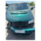 Turbo VOLKSWAGEN TRANSPORTER 4