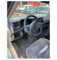 Turbo VOLKSWAGEN TRANSPORTER 4 Photo n°10