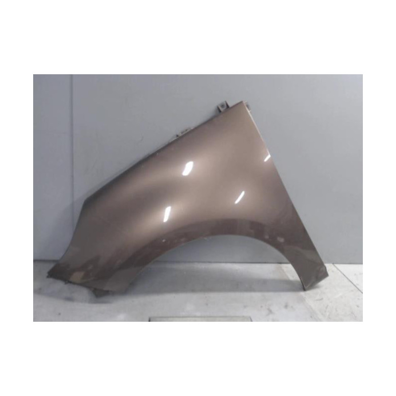 Aile avant gauche RENAULT SCENIC 3