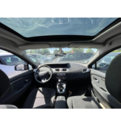 Aile avant gauche RENAULT SCENIC 3 Photo n°3